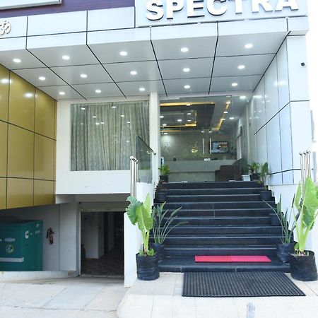 Spectra Hotel Bangalore Airport Devanahalli Екстер'єр фото