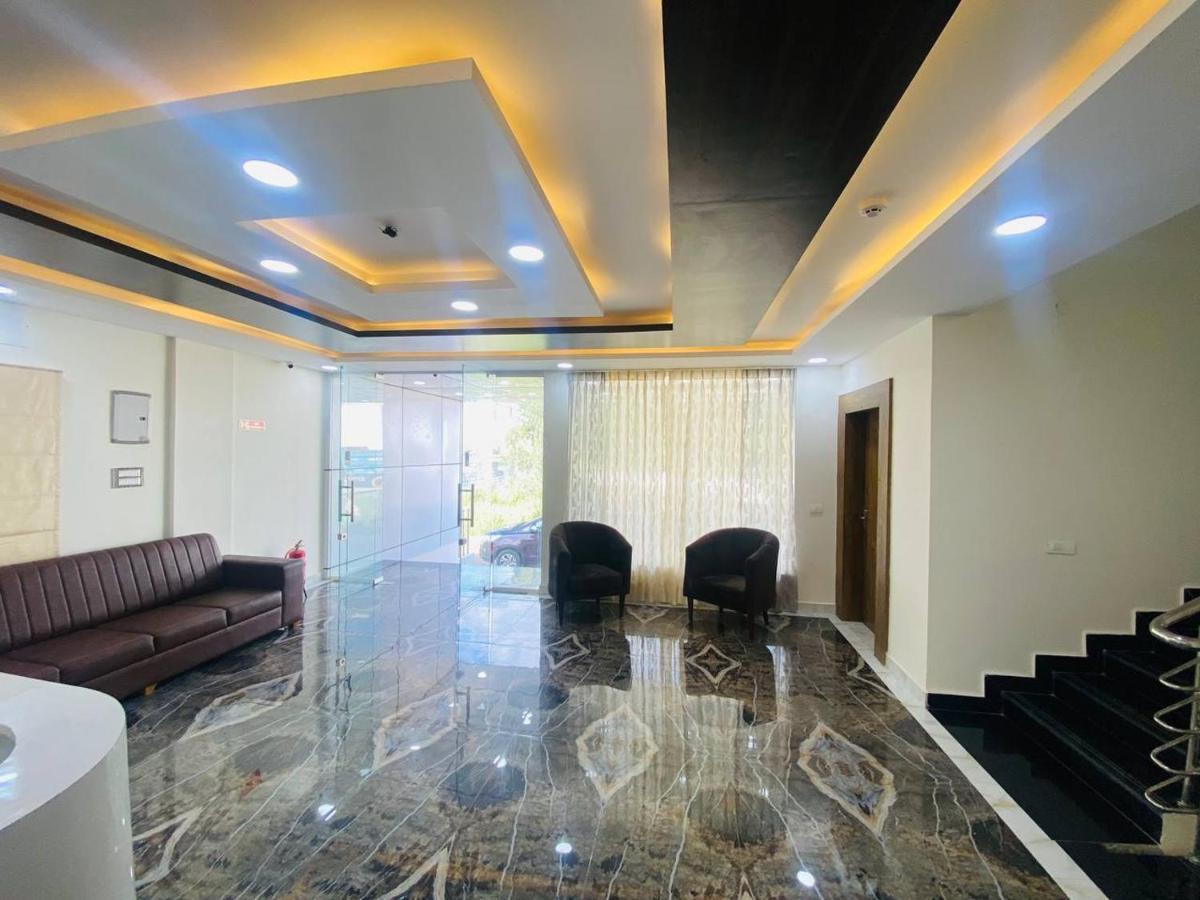 Spectra Hotel Bangalore Airport Devanahalli Екстер'єр фото