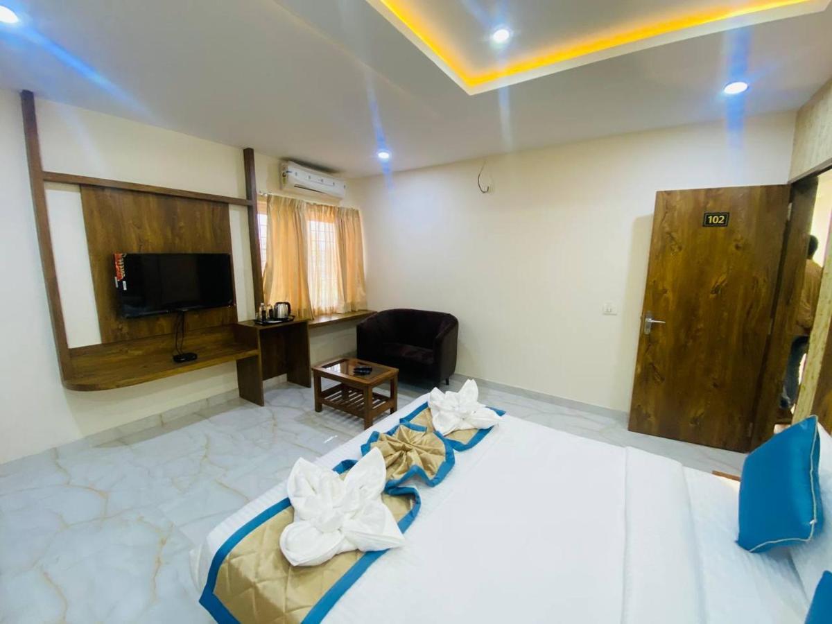 Spectra Hotel Bangalore Airport Devanahalli Екстер'єр фото