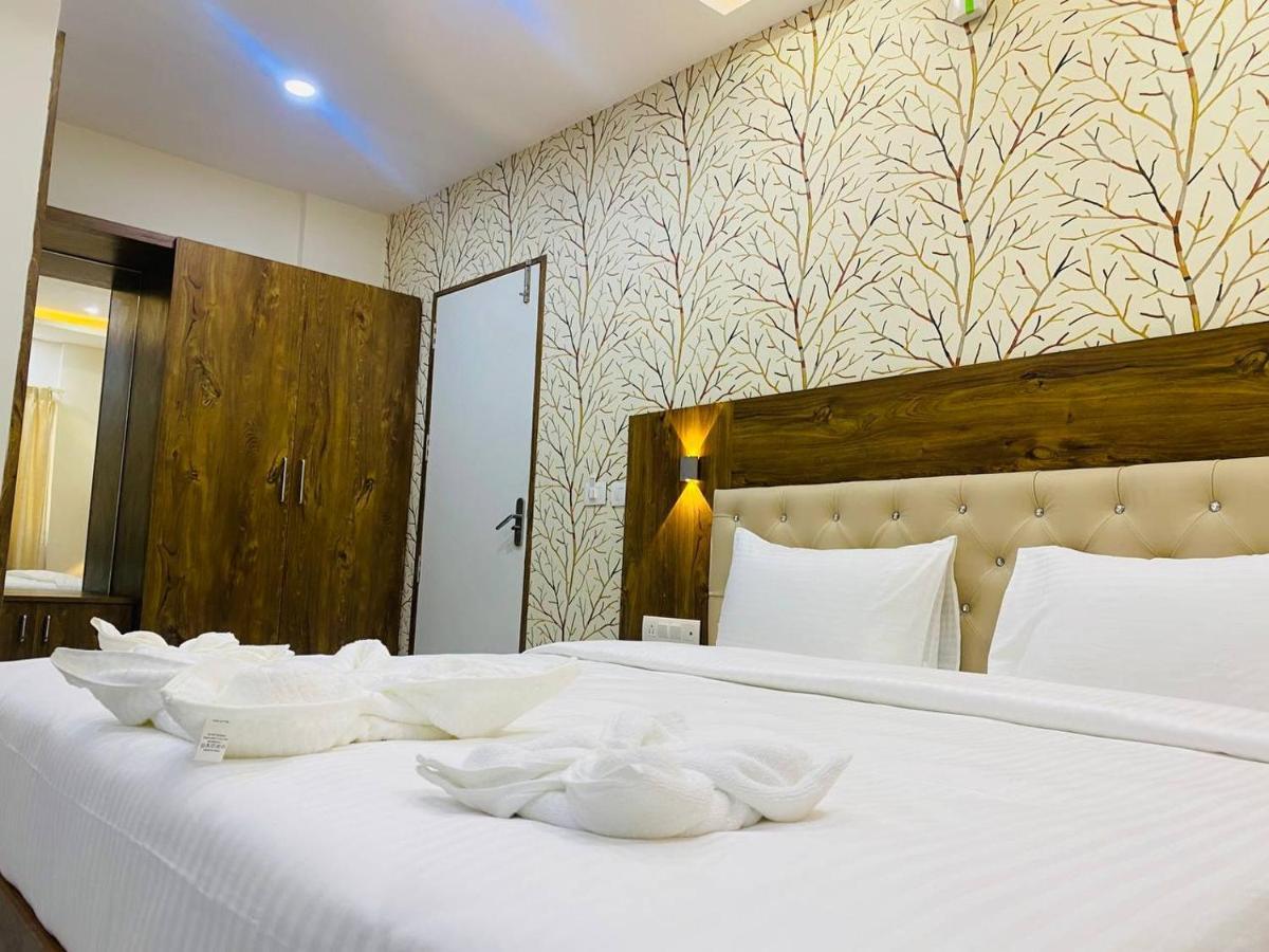 Spectra Hotel Bangalore Airport Devanahalli Екстер'єр фото