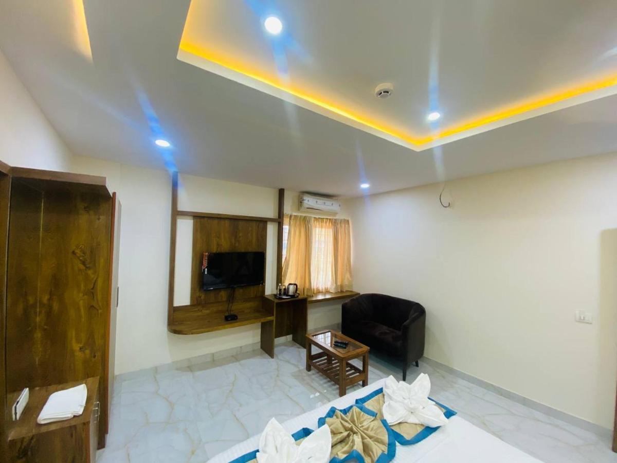 Spectra Hotel Bangalore Airport Devanahalli Екстер'єр фото