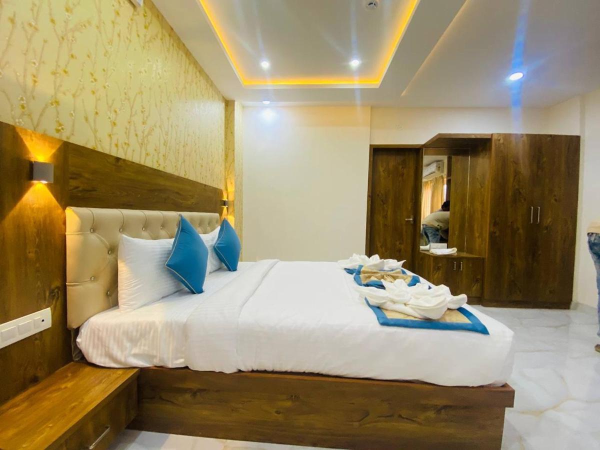 Spectra Hotel Bangalore Airport Devanahalli Екстер'єр фото