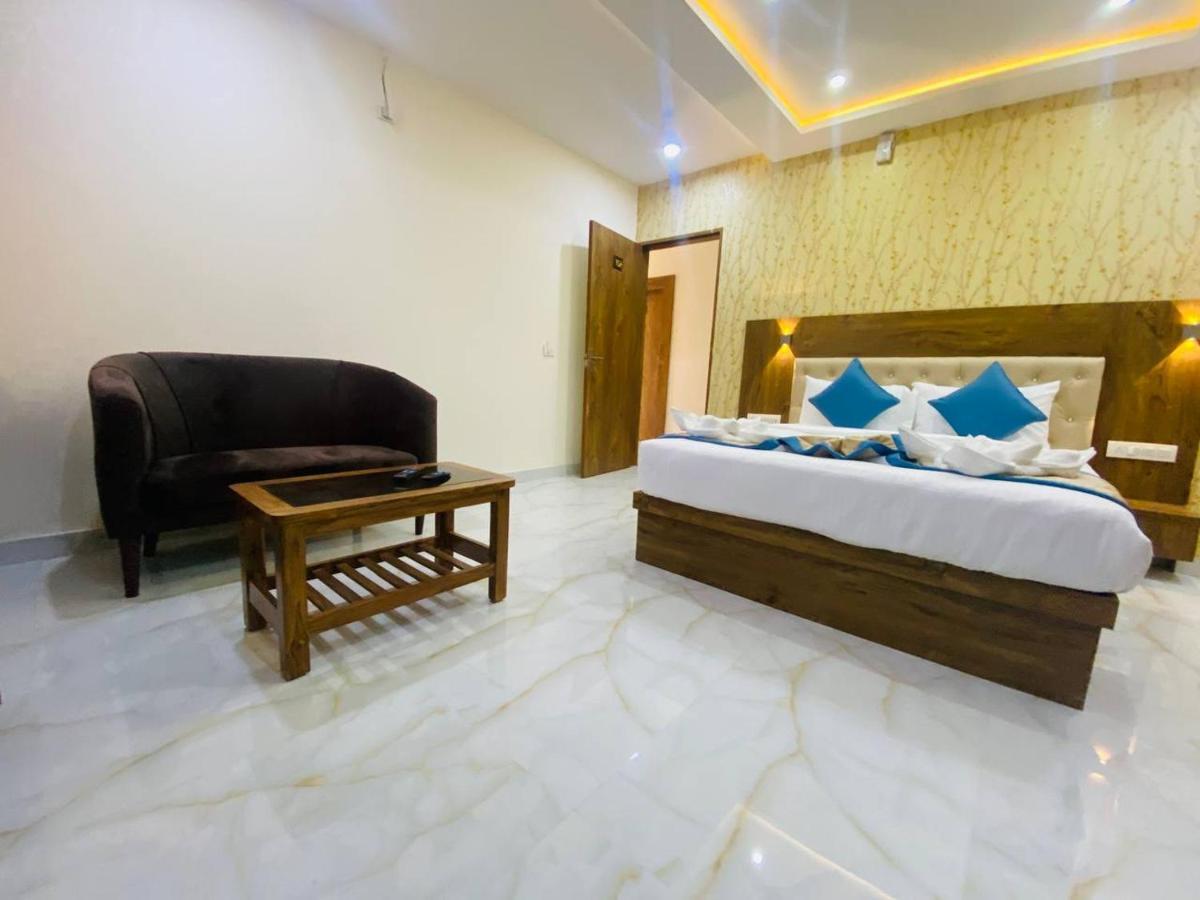 Spectra Hotel Bangalore Airport Devanahalli Екстер'єр фото