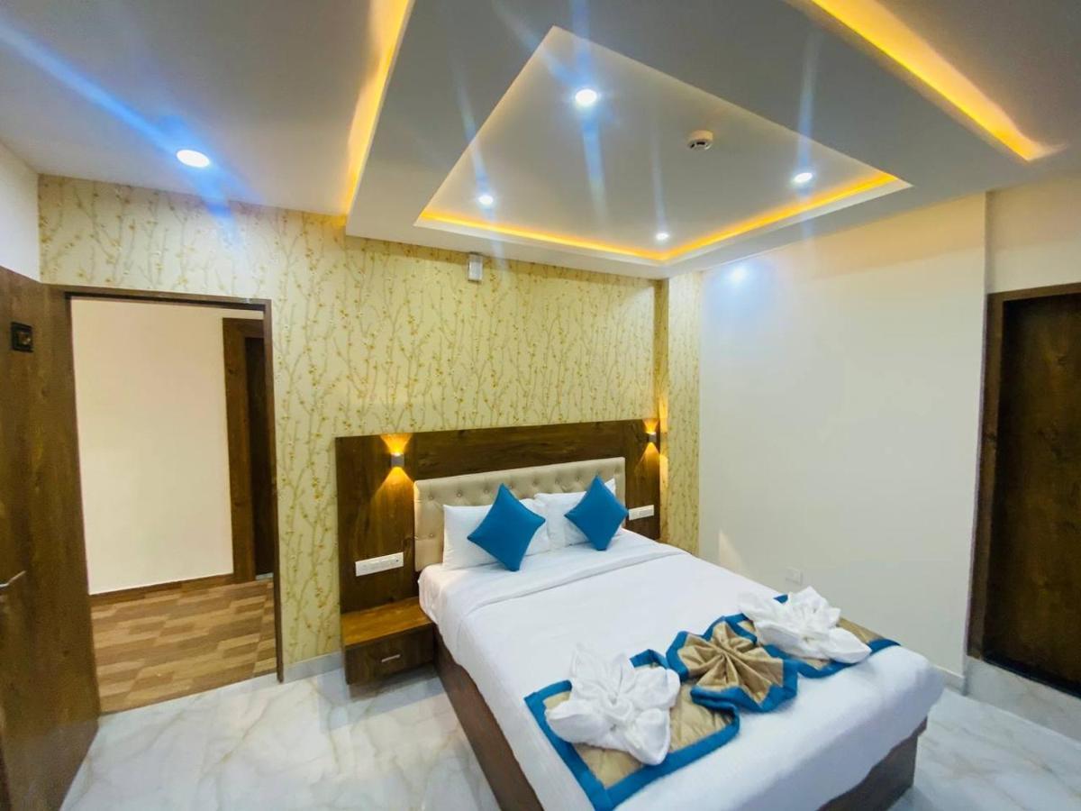 Spectra Hotel Bangalore Airport Devanahalli Екстер'єр фото