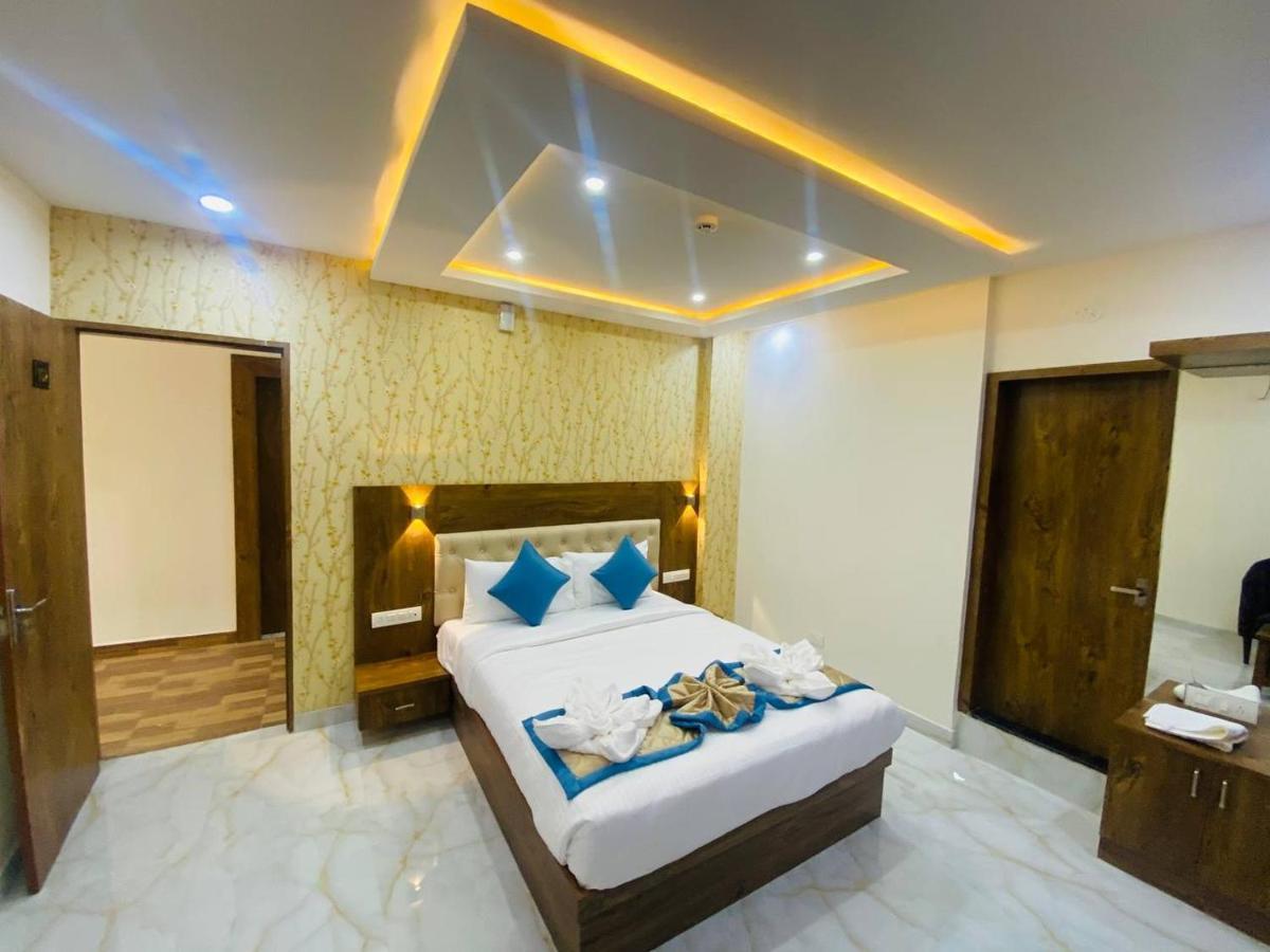 Spectra Hotel Bangalore Airport Devanahalli Екстер'єр фото