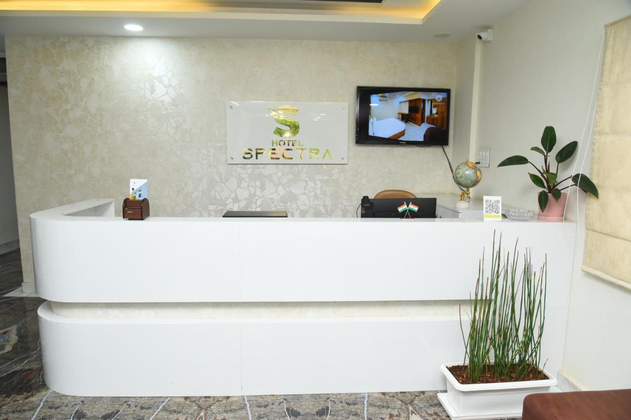 Spectra Hotel Bangalore Airport Devanahalli Екстер'єр фото