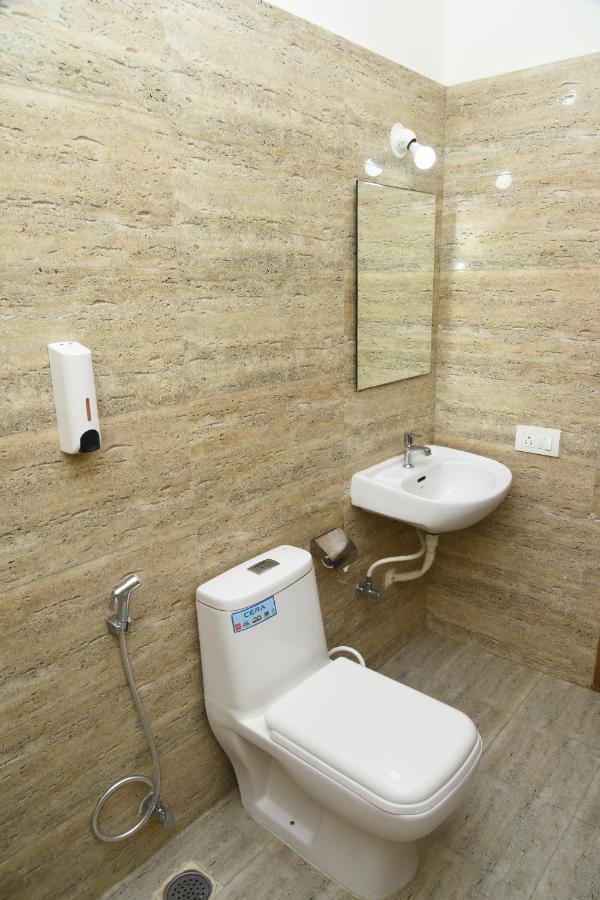 Spectra Hotel Bangalore Airport Devanahalli Екстер'єр фото