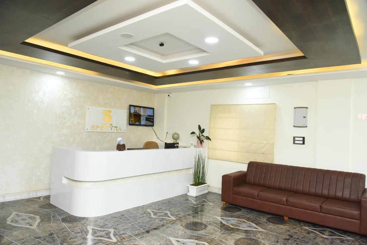 Spectra Hotel Bangalore Airport Devanahalli Екстер'єр фото