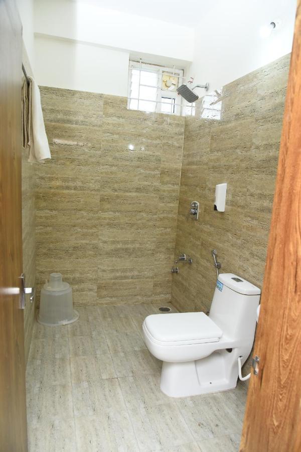Spectra Hotel Bangalore Airport Devanahalli Екстер'єр фото