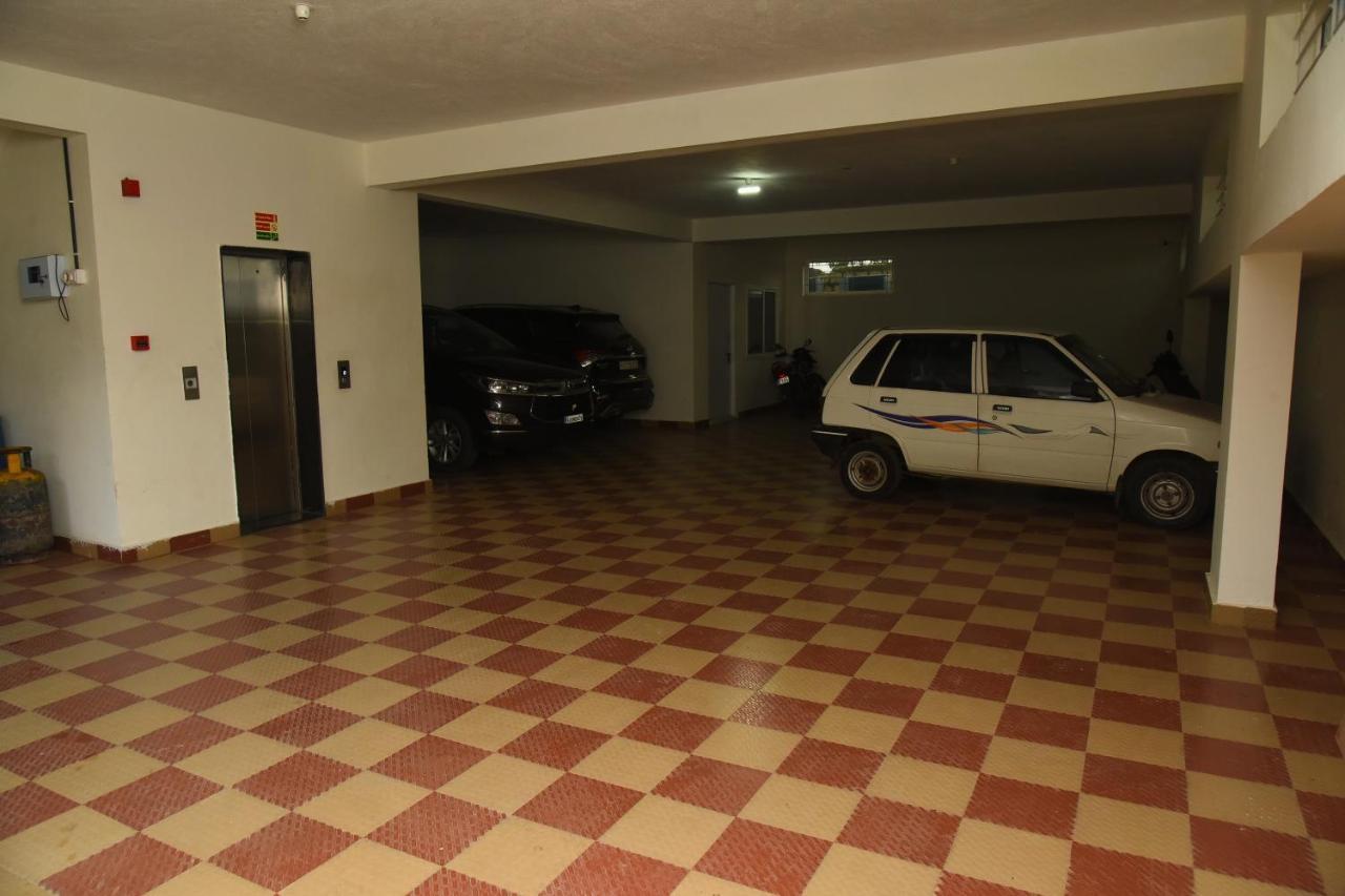 Spectra Hotel Bangalore Airport Devanahalli Екстер'єр фото