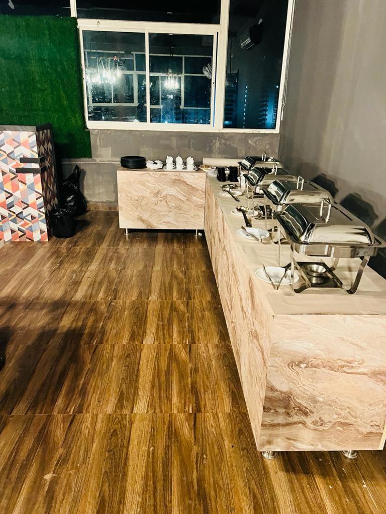 Spectra Hotel Bangalore Airport Devanahalli Екстер'єр фото